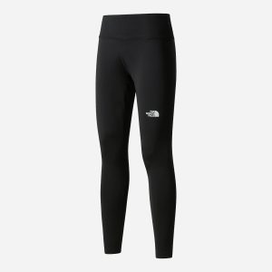 The North Face Flex Jr – Pantalone – Nero