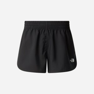The North Face Flex Jr – Bermuda – Nero