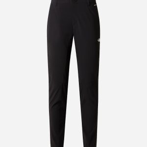 The North Face Extent W – Pantalone Outdoor – Donna – Nero