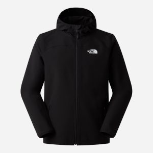 The North Face Combal Light M – Giacca Outdoor – Uomo – Nero