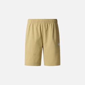 The North Face Basic Jr – Bermuda – Verde