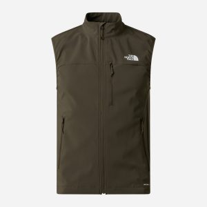 The North Face Nimble 2 M – Gilet – Uomo – Verde