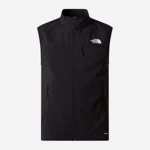 The North Face Nimble 2 M – Gilet – Uomo – Nero