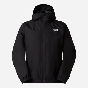 The North Face Quest Mono M – Giacca Outdoor – Uomo – Nero