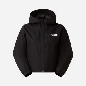 The North Face Quest W – Giubbotto – Donna – Nero