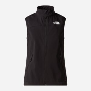The North Face Nimble 2.0 W – Gilet – Donna – Nero