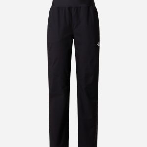 The North Face Limestone W – Pantalone Outdoor – Donna – Nero