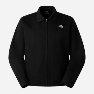 The North Face Basic M – Giubbotto – Uomo – Nero