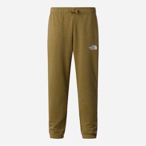 The North Face Simple Dome Light Jr – Pantalone – Verde