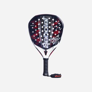 Babolat Technical Viper 3.0 – Racchetta Padel Performance – Rosso