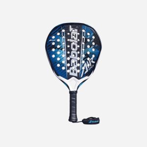 Babolat Air Viper 2.6 – Racchetta Padel Performance – Blu