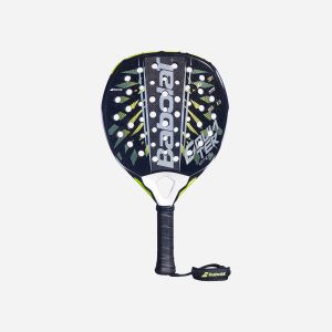 Babolat Counter Viper 2.6 – Racchetta Padel Performance – Giallo