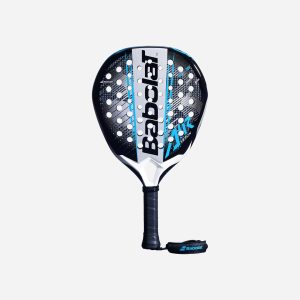Babolat Air Veron 2.6 – Racchetta Padel Performance – Color Mix