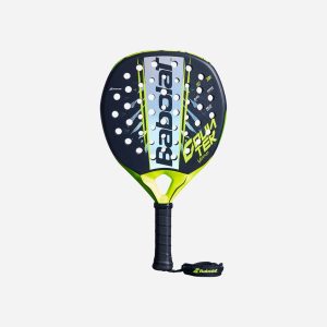 Babolat Counter Vertuo 2.6 – Racchetta Padel Intermedia
