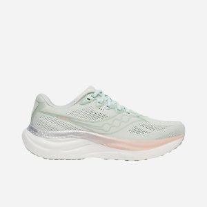 Saucony Ride 19 W – Scarpe Running – Donna – Color Mix