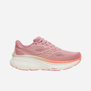 Saucony Guide 19 W – Scarpe Running – Donna – Color Mix