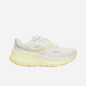 Saucony Guide 19 W – Scarpe Running – Donna – Beige