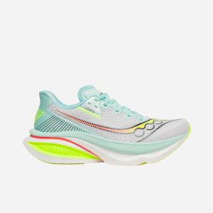 Saucony Endorphin Azura W – Scarpe Running – Donna – Bianco