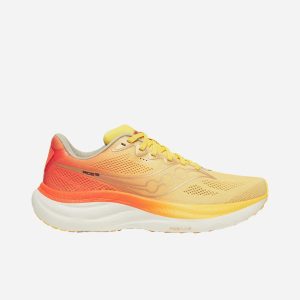 Saucony Ride 19 M – Scarpe Running – Uomo – Color Mix