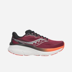 Saucony Guide 19 M – Scarpe Running – Uomo – Color Mix