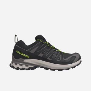 Salomon Xa Pro 3d V9 M – Scarpe Trail – Uomo – Nero