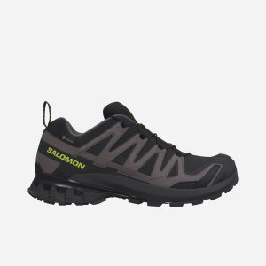 Salomon Xa Pro 3d V9 Gtx M – Scarpe Trail – Uomo – Nero