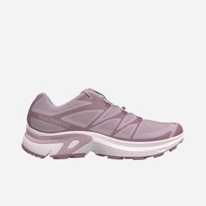 Salomon Xt-evr W – Scarpe Sneakers – Donna – Rosa