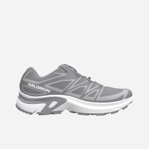 Salomon Xt-evr M – Scarpe Sneakers – Uomo – Grigio