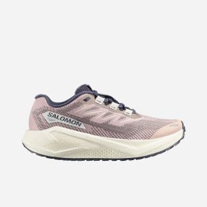 Salomon Aero Blaze 3 Grvl W – Scarpe Trail – Donna – Rosa