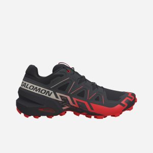 Salomon Speedcross 6 Gtx M – Scarpe Trail – Uomo – Nero