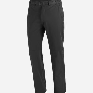 Salomon Wayfarer 2.0 M – Pantalone Outdoor – Uomo – Nero