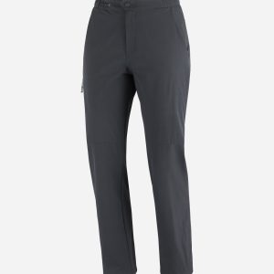 Salomon Wayfarer 2.0 W – Pantalone Outdoor – Donna – Nero