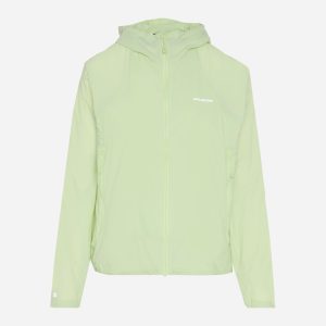 Salomon Outwind W – Giacca Outdoor – Donna – Verde