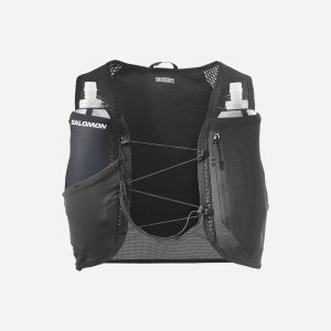 Salomon Grvl Skin 4 Set – Zaino Trail Running – Nero