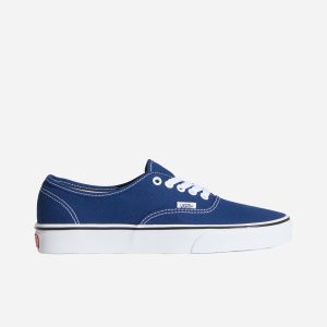 Vans Authentic M – Scarpe Sneakers – Uomo – Blu