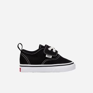 Vans Authentic Elastic V Td Jr – Scarpe Sneakers – Nero