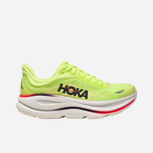 Hoka Bondi 9 M – Scarpe Running – Uomo – Color Mix