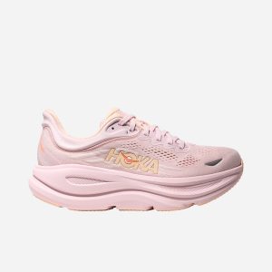 Hoka Bondi 9 W – Scarpe Sneakers – Donna – Lilla