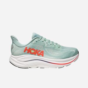 Hoka Clifton 10 M – Scarpe Running – Uomo – Color Mix