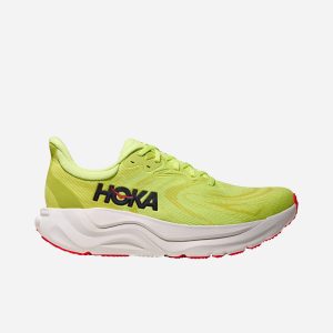 Hoka Arahi 8 M – Scarpe Running – Uomo – Color Mix