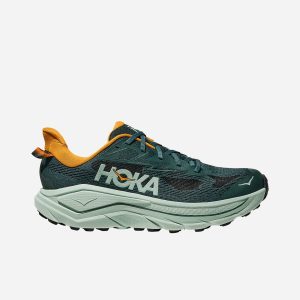 Hoka Challenger 8 M – Scarpe Trail – Uomo – Color Mix