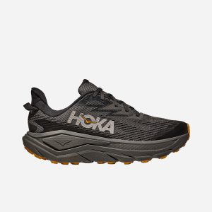 Hoka Challenger 8 Gtx M – Scarpe Trail – Uomo – Grigio