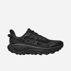 Hoka Challenger 8 Gtx M – Scarpe Trail – Uomo – Nero