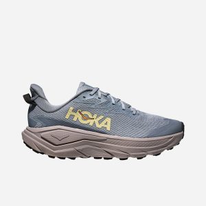 Hoka Challenger 8 Gtx M – Scarpe Trail – Uomo – Blu
