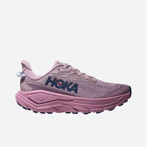 Hoka Challenger 8 Gtx W – Scarpe Trail – Donna – Lilla