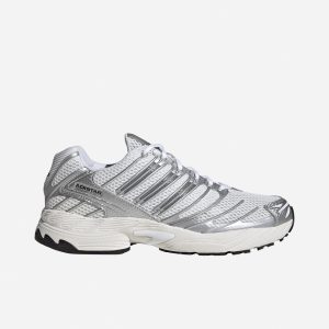 Adidas Adistar Control 3 M – Scarpe Sneakers – Uomo – Bianco
