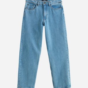 Vans Loose Light M – Jeans – Uomo – Denim