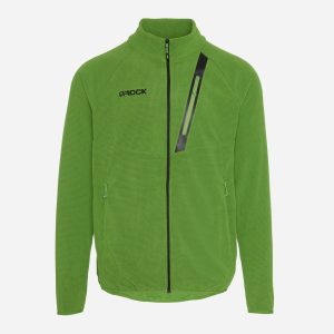 Rock Experience Sandpiper M – Pile – Uomo – Verde