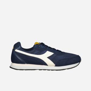Diadora Nevada M – Scarpe Sneakers – Uomo – Blu