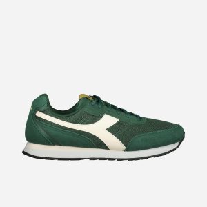 Diadora Nevada M – Scarpe Sneakers – Uomo – Verde